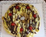 Foto del paso 8 de la receta: Rosca de Pascua