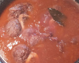 Foto del paso 5 de la receta: Ossobuco en caldereta