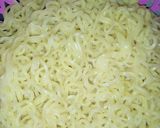Foto langkah ke 1 dari resep 94. Sempol Mie Gepeng.