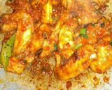 Foto langkah ke 6 dari resep Sayap ayam maknyus.