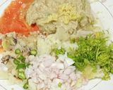 A picture of step 4 of Bihari Special Litti Chokha.
