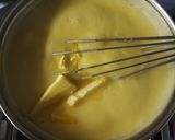 Foto del paso 4 de la receta: Crema de naranja