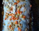 Foto del paso 5 de la receta: Pavo deshuesado al horno con salsa de vino y coñac