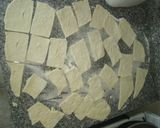 Foto del paso 2 de la receta: Tortas fritas (las mejores que vas a probar 😍)