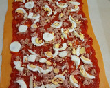 Foto del paso 4 de la receta: Empanada