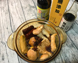 以滷香修復遺忘：鐵盒便當的食譜步驟2照片