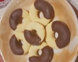 Foto del paso 7 de la receta: Rosquitas de maicena🤩