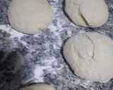 Foto del paso 3 de la receta: Pizza de pepperoni