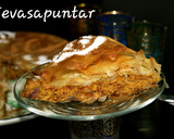 Foto del paso 6 de la receta: Pastela de pollo marroquí 🥧 🕌🌙