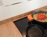 Foto del paso 3 de la receta Pisto típico manchego