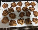 Foto del paso 12 de la receta: Galletas de avena