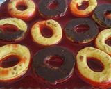Foto del paso 1 de la receta: Gomitas de gelatina de agua a lo Carmelita