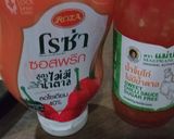 รูปขั้นตอนการทำที่ 6 ของ หอยทอด(หอยนางรม) สูตรแป้งนิ่ม - คีโต