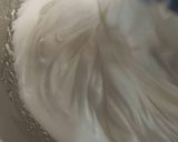 Une image de l'étape 2 de 🌀 Meringue spirale .