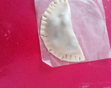 Foto del paso 2 de la receta: Empanadillas de arándanos