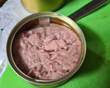 Foto del paso 14 de la receta Ensalada de lechuga y culantro