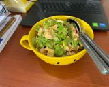Foto langkah ke 2 dari resep Salad sehat simple.