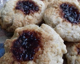Foto del paso 4 de la receta: Pepas integrales con avena y coco (veganas)
