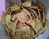 Foto langkah ke 5 dari resep Keripik Tempe.
