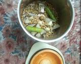 MIRCHI  KA  SALAN recipe step 1 photo
