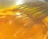 A picture of step 1 of Tangi fish #CookpadRamadan.