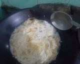 Foto langkah ke 4 dari resep 43. Misoa Kuah Telur.