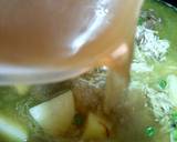 Mutton/beef/chicken pulav(rice cook with mutton stock) recipe step 6 photo