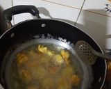 लोकी (दुधी) भज्जी (Lauki Bhajji Recipe In Marathi) रेसिपी स्टेप 3 फोटो