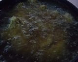 Foto langkah ke 4 dari resep Ayam Geprek sambal bawang.