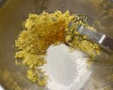 蜂蜜地瓜芝麻Q餅的食譜步驟5照片