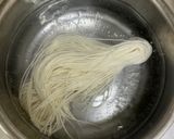 茄汁麵線的食譜步驟5照片