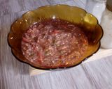 Foto langkah ke 4 dari resep Sambal Terasi.