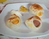 Foto del paso 6 de la receta: Mini bizcochos salados