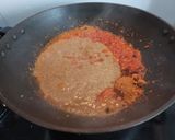 छोले ग्रेव्ही (Chole Gravy Recipe In Marathi) रेसिपी स्टेप 3 फोटो 