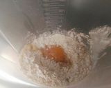 Foto del paso 1 de la receta Tarta de queso