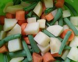 Foto langkah ke 2 dari resep Sop Iga Sapi.