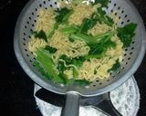 Foto langkah ke 1 dari resep Mie goreng pedas cetar.