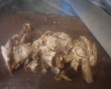 Foto langkah ke 1 dari resep Kolak Ubi Ungu & Kuning.
