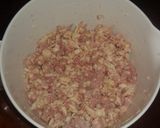 Foto del paso 7 de la receta: Masa de empanada frita