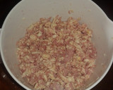 Foto del paso 7 de la receta: Masa de empanada frita