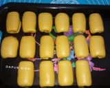 Foto langkah ke 7 dari resep Bolen Pisang (No Korsvet).