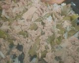 Foto del paso 1 de la receta: Guisado de atún para tostadas