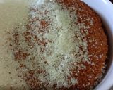 Foto langkah ke 3 dari resep Pumpkin Bread.