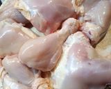 Foto del paso 2 de la receta: Pollo a la olla con vegetales
