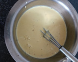 કુકર ખાંડવી (Cooker Khandvi Recipe In Gujarati) રેસીપી સ્ટેપ1ફોટો