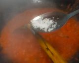 Foto langkah ke 7 dari resep Mie Kering Pedas.