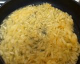 A picture of step 5 of Homemade pineapple jam.