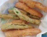 Foto langkah ke 5 dari resep Sayur Goreng Kriyuk Mak Yuzzzzz.