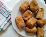 Foto langkah ke 1 dari resep Tahu kwalik.