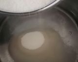 Foto del paso 2 de la receta: Jarabes para hidratado de un pastel